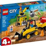 conjunto LEGO 60252